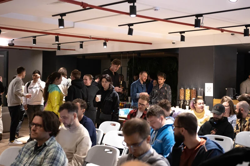Photo from Tbilisi Performance Day #129