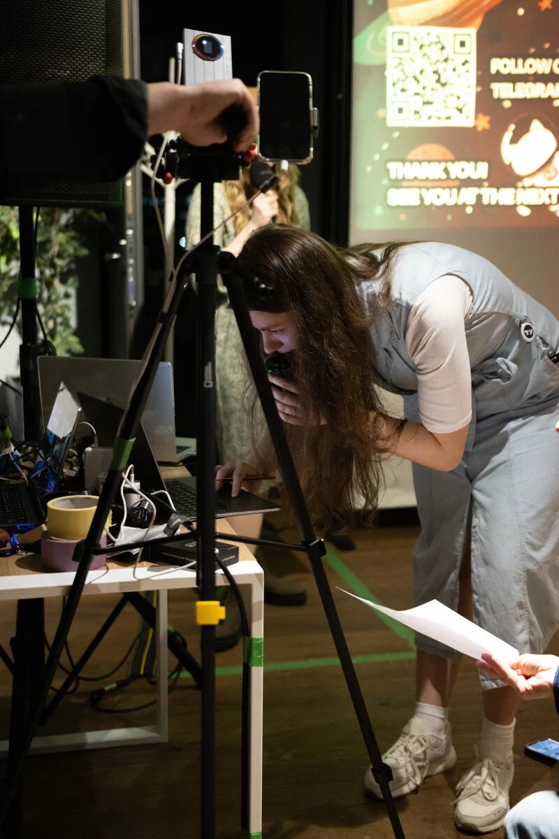 Photo from Tbilisi Performance Day #130
