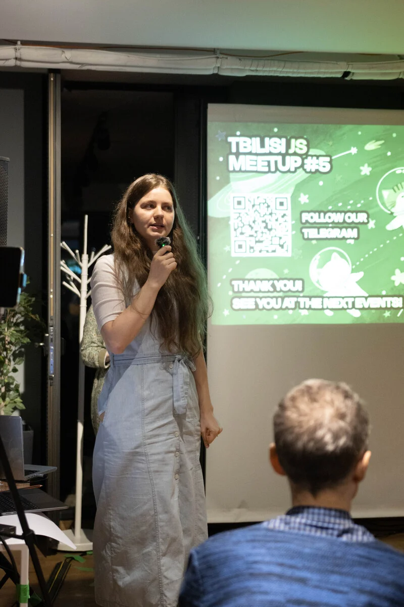 Photo from Tbilisi Performance Day #135