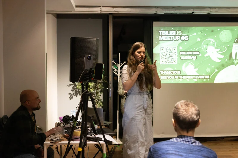 Photo from Tbilisi Performance Day #136