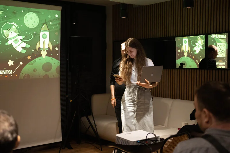 Photo from Tbilisi Performance Day #137