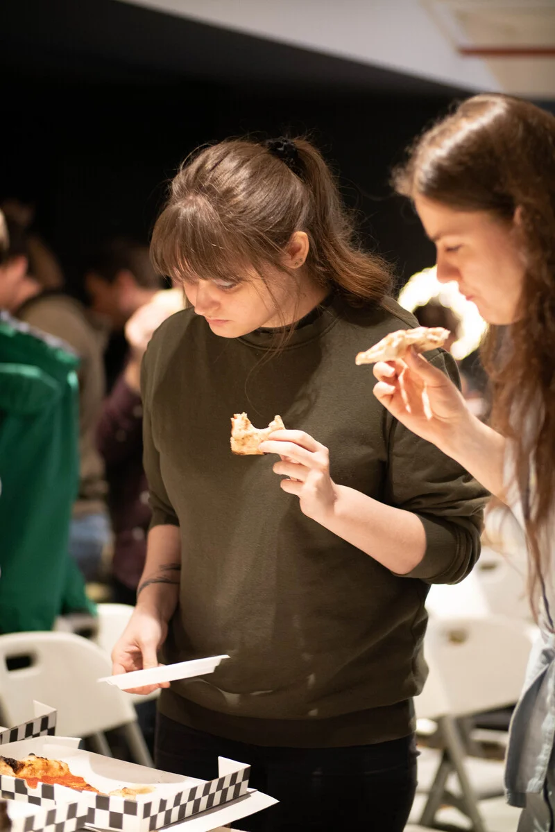 Photo from Tbilisi Performance Day #139