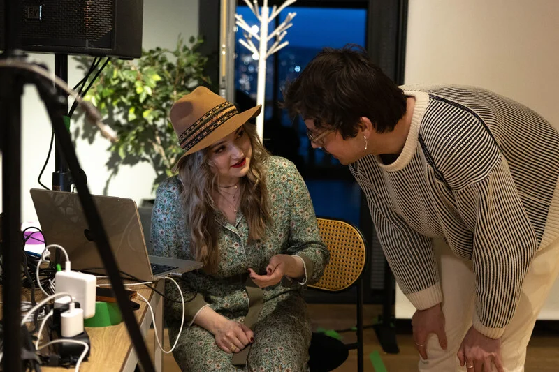 Photo from Tbilisi Performance Day #151
