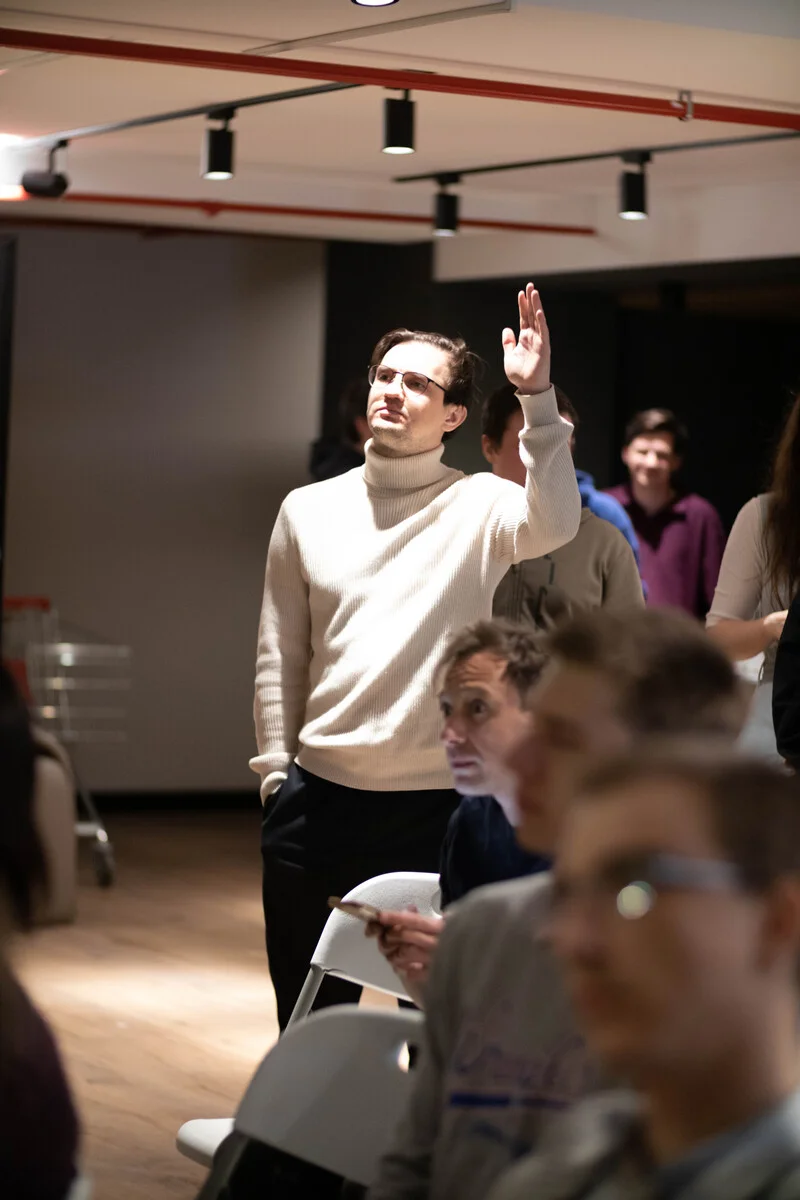 Photo from Tbilisi Performance Day #157