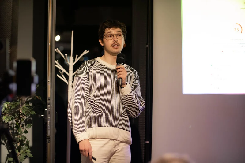 Photo from Tbilisi Performance Day #159