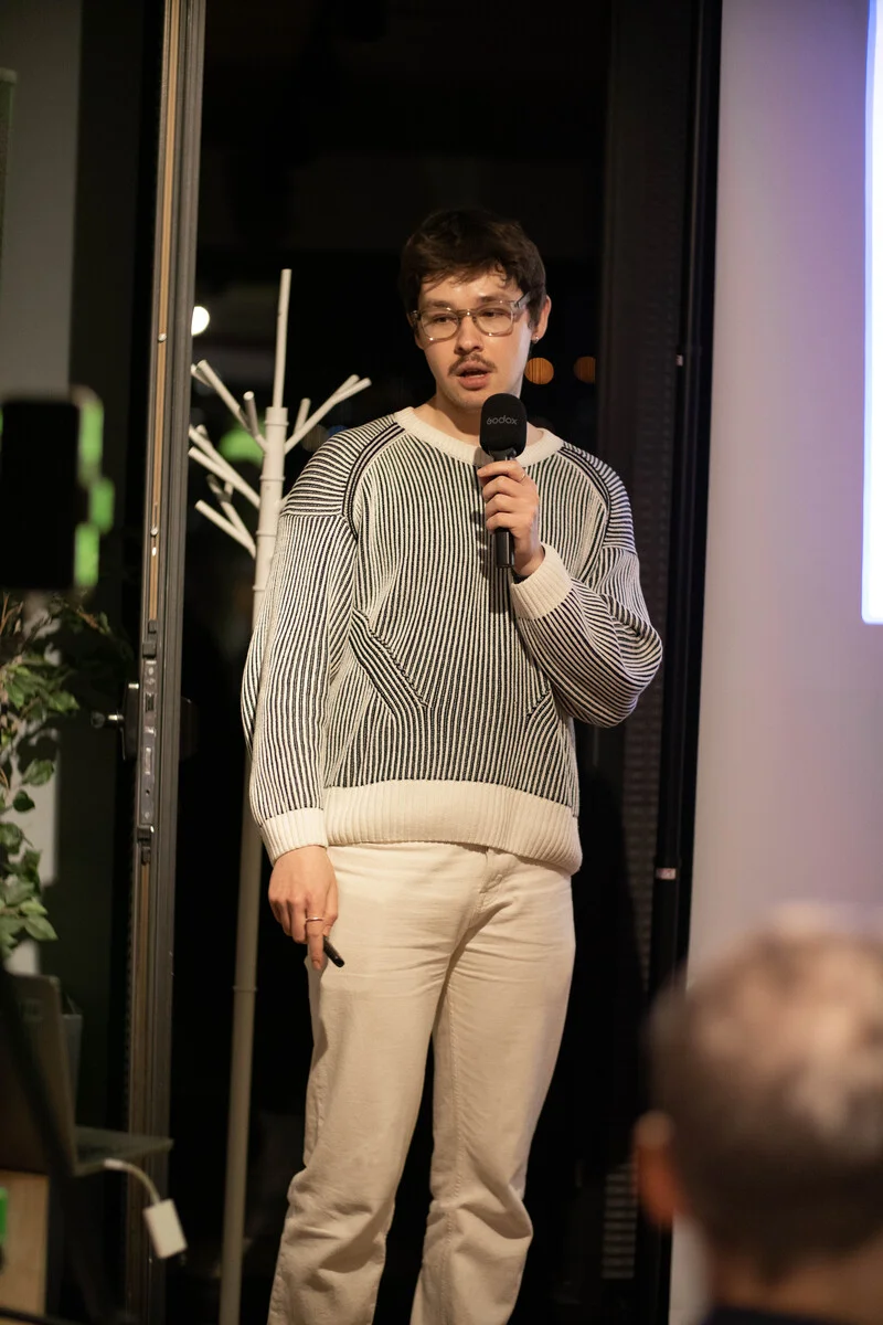 Photo from Tbilisi Performance Day #160