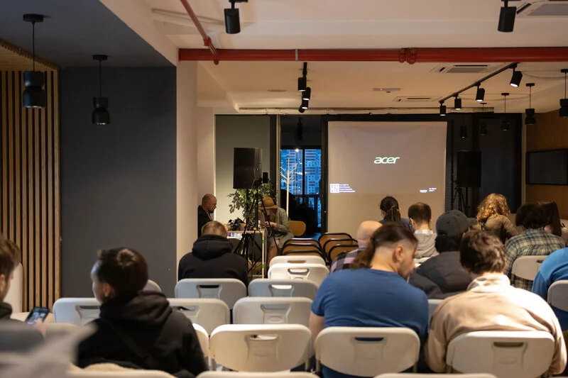 Photo from Tbilisi Performance Day #162