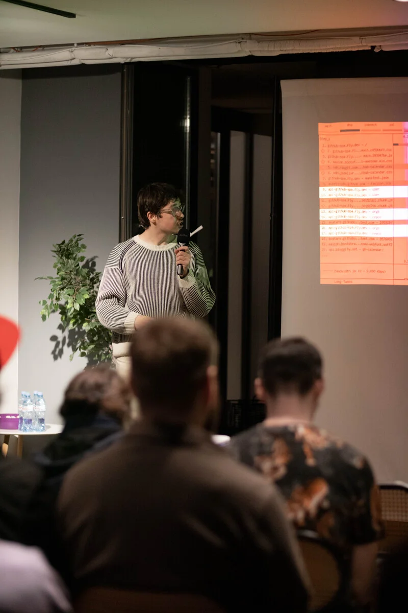 Photo from Tbilisi Performance Day #164