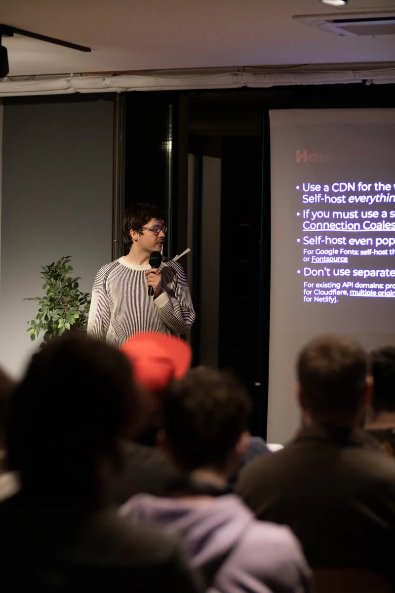 Photo from Tbilisi Performance Day #165