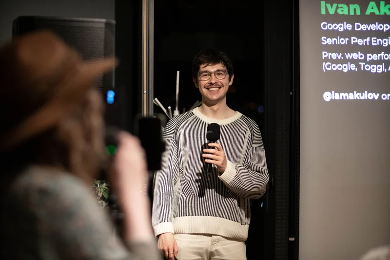 Photo from Tbilisi Performance Day #167
