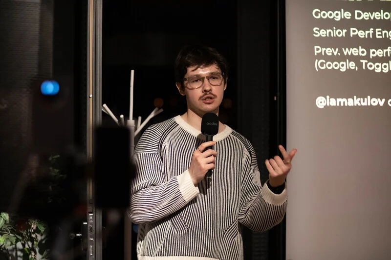 Photo from Tbilisi Performance Day #168