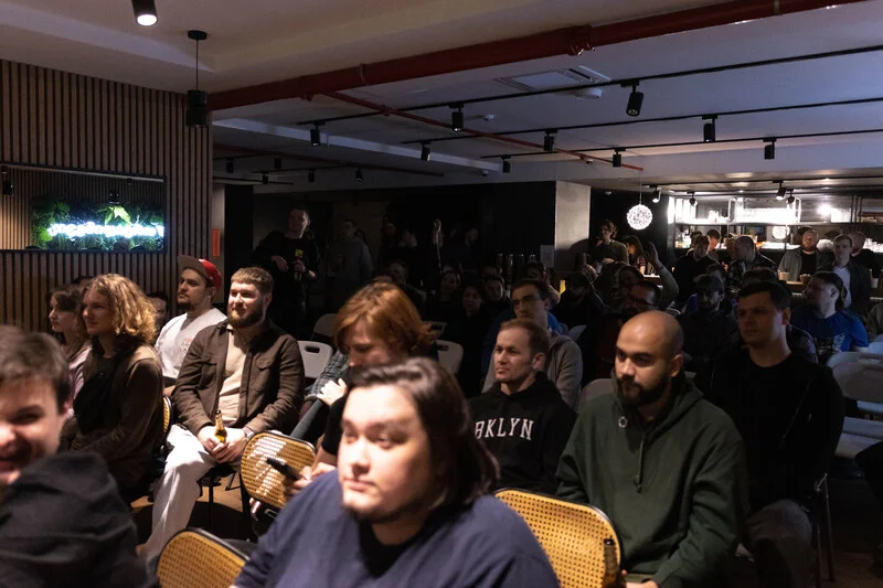 Photo from Tbilisi Performance Day #171