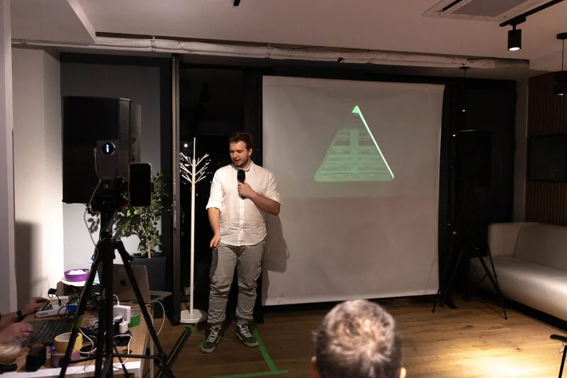 Photo from Tbilisi Performance Day #172