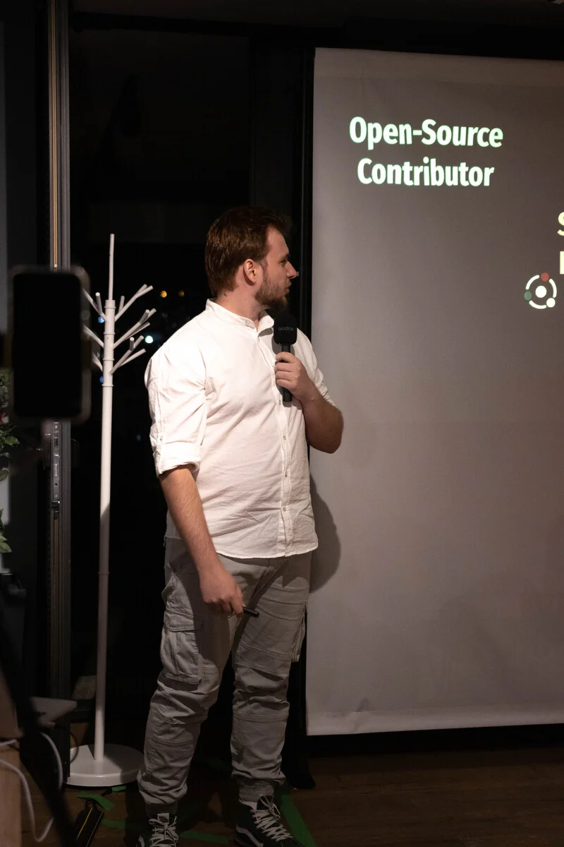 Photo from Tbilisi Performance Day #173