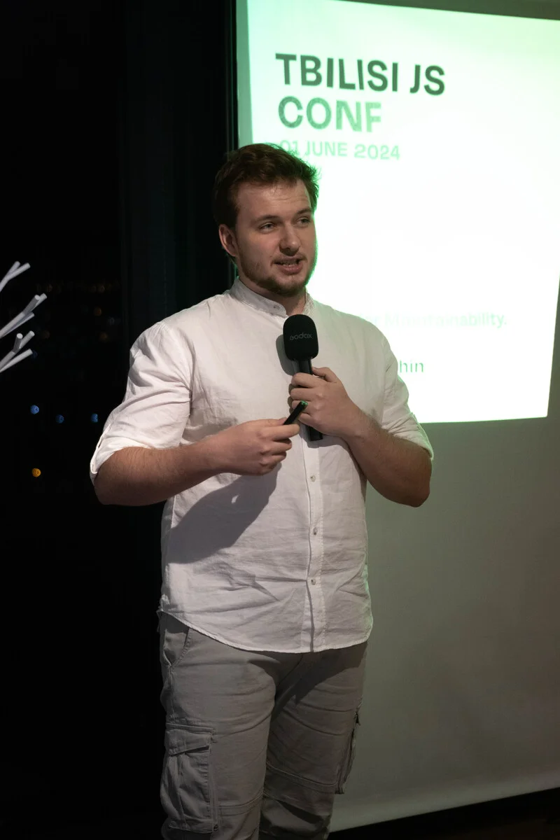Photo from Tbilisi Performance Day #174