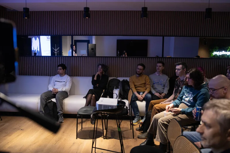 Photo from Tbilisi Performance Day #175
