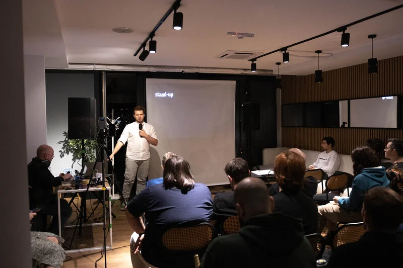 Photo from Tbilisi Performance Day #177