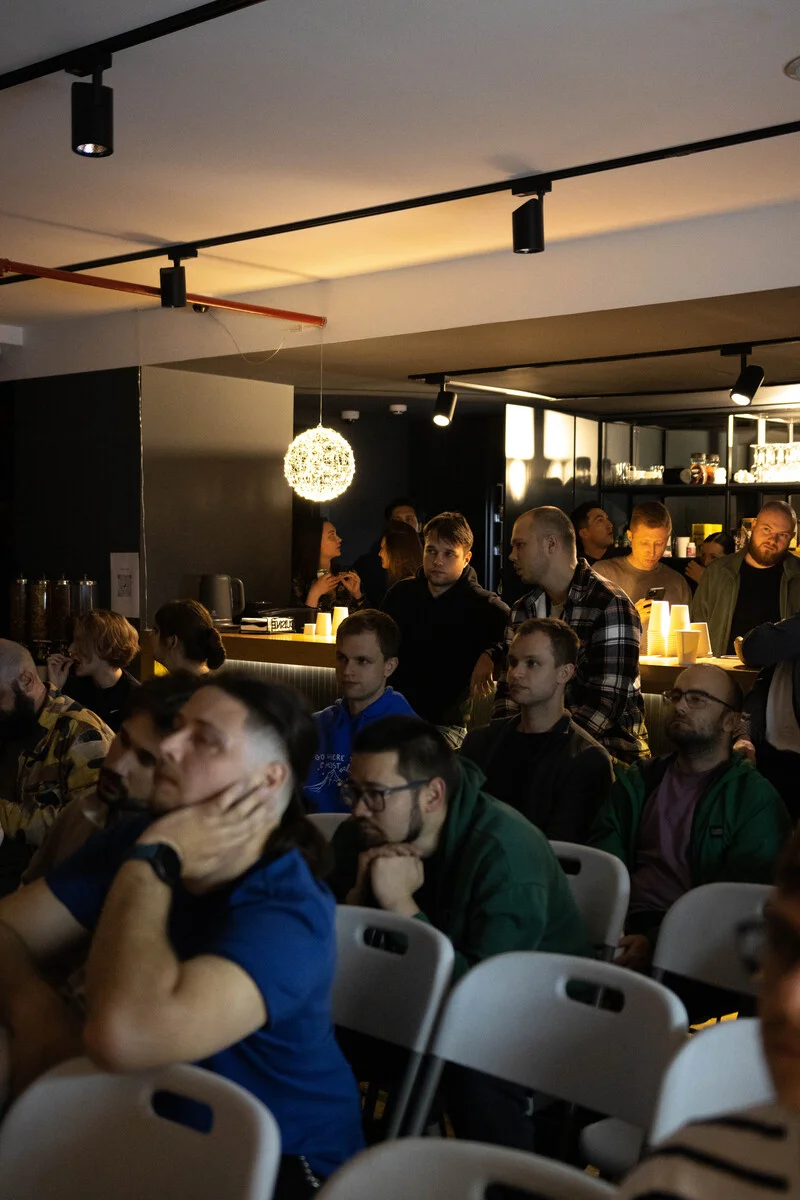 Photo from Tbilisi Performance Day #180