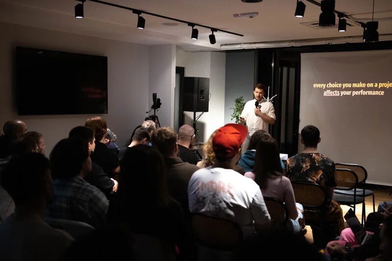 Photo from Tbilisi Performance Day #183