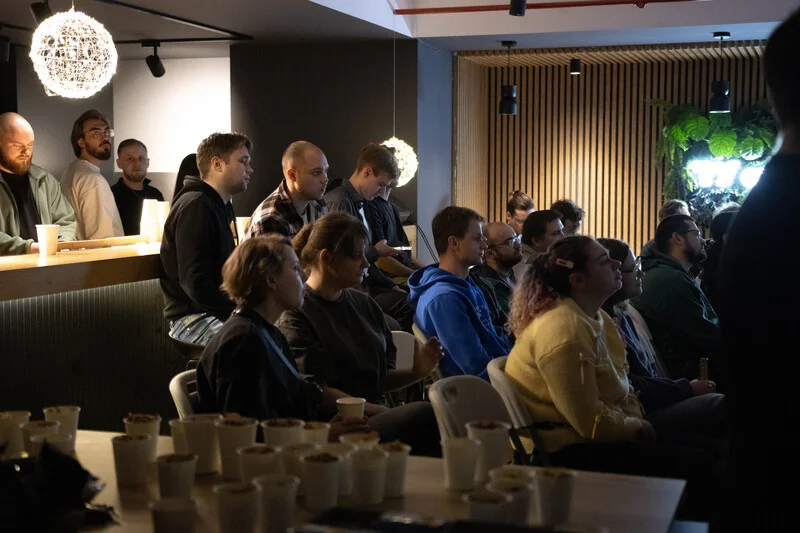 Photo from Tbilisi Performance Day #184