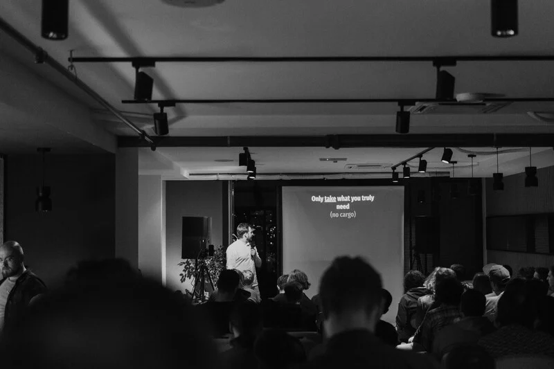 Photo from Tbilisi Performance Day #185