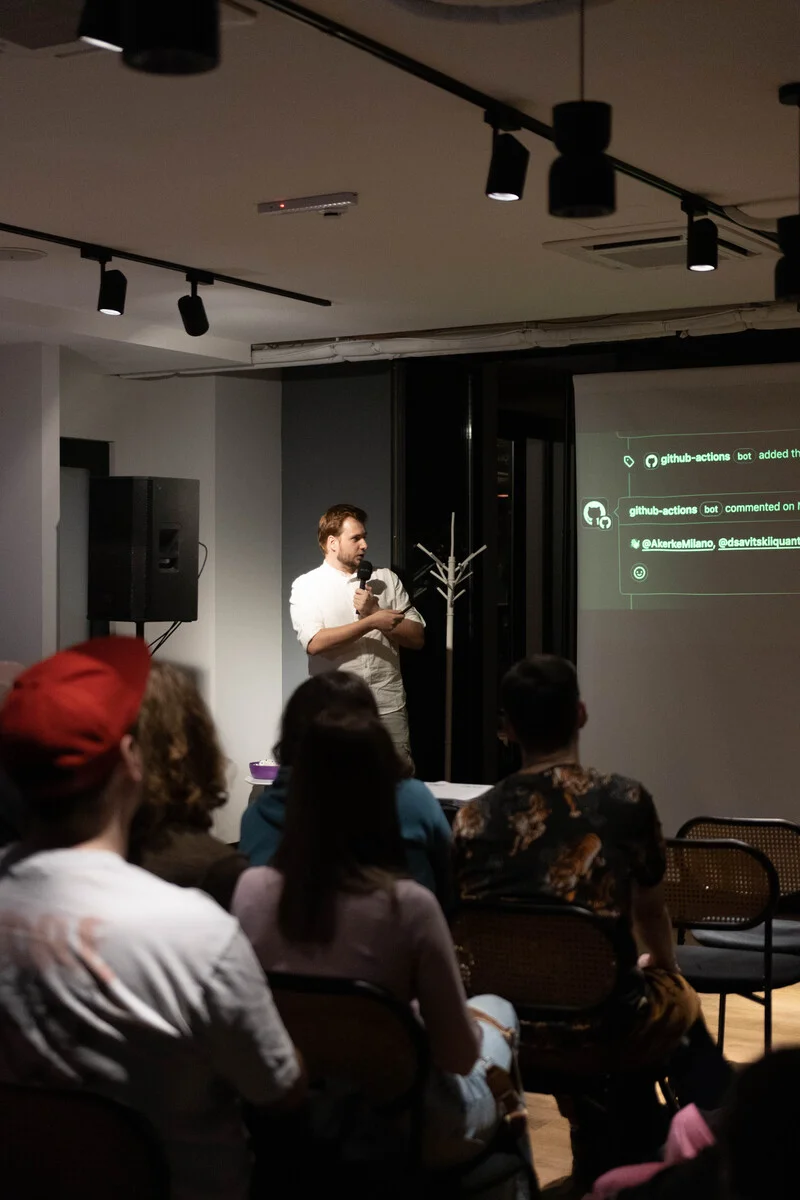 Photo from Tbilisi Performance Day #190