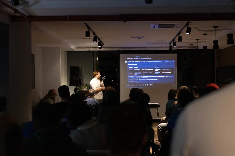 Photo from Tbilisi Performance Day #191