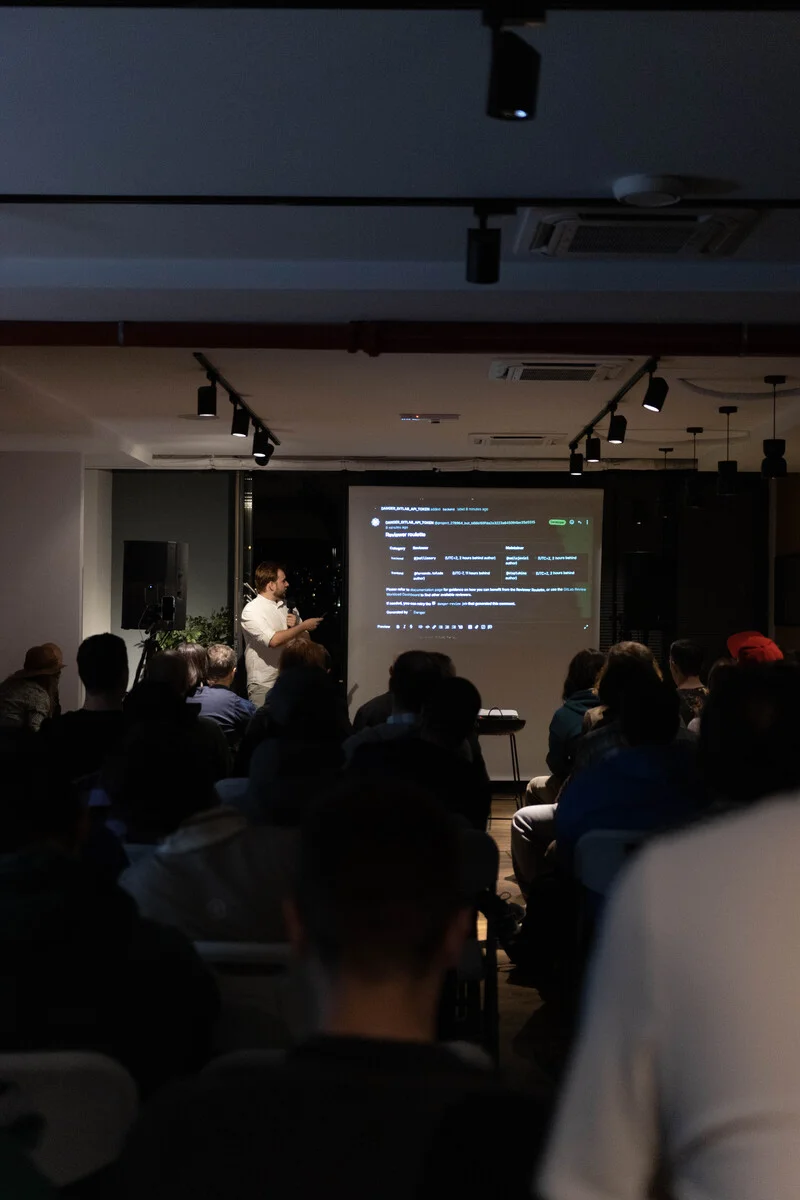 Photo from Tbilisi Performance Day #192