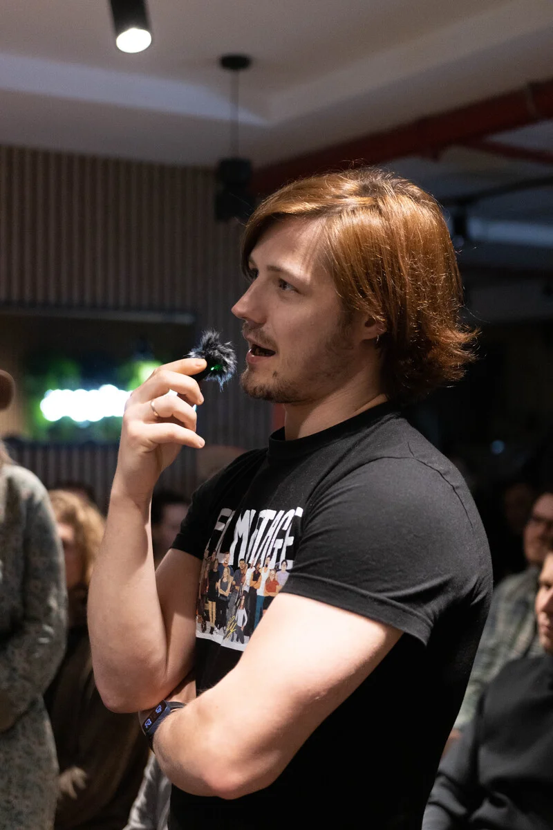 Photo from Tbilisi Performance Day #198