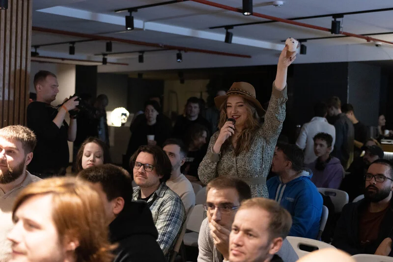 Photo from Tbilisi Performance Day #205