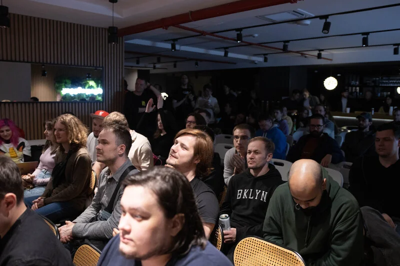 Photo from Tbilisi Performance Day #210