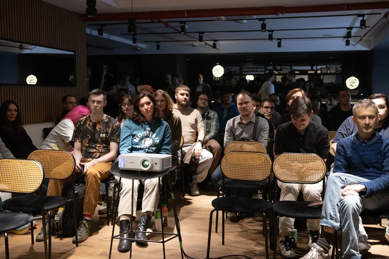 Photo from Tbilisi Performance Day #213