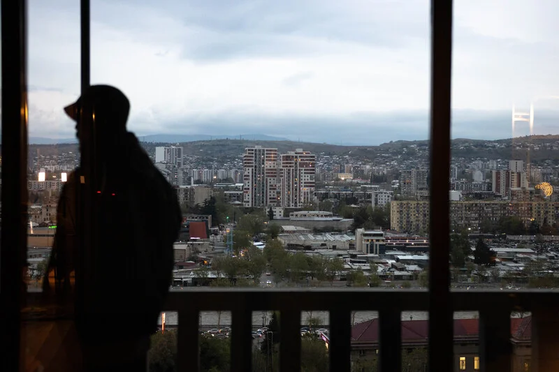 Photo from Tbilisi Performance Day #222