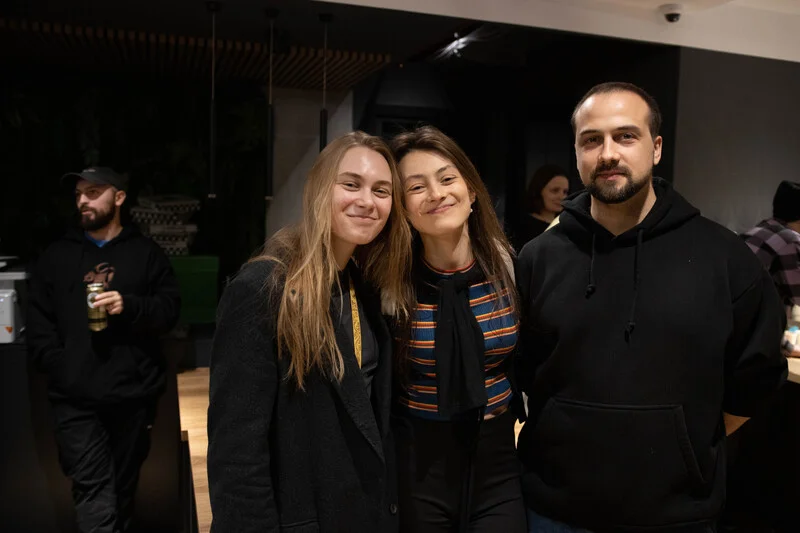Photo from Tbilisi Performance Day #226