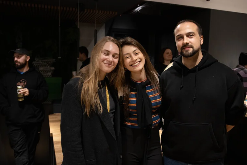 Photo from Tbilisi Performance Day #227
