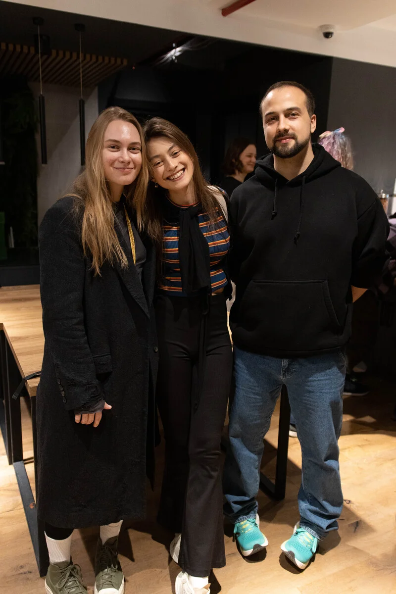 Photo from Tbilisi Performance Day #228