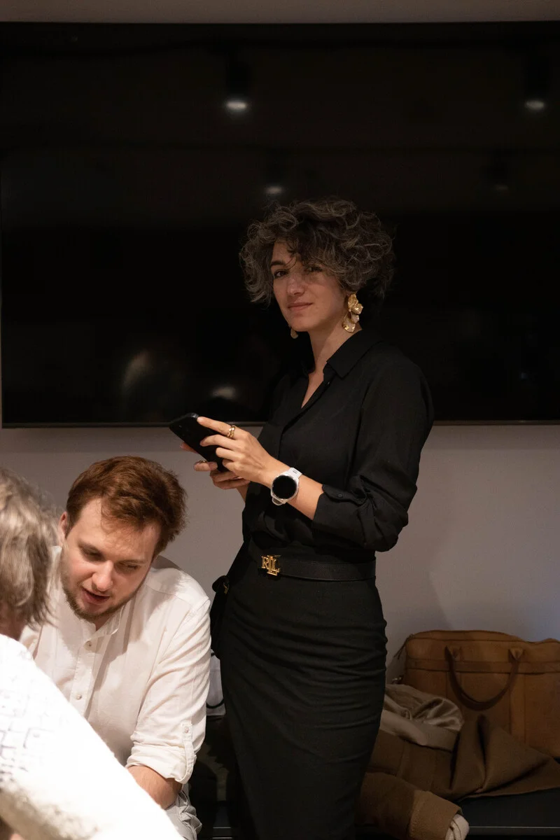 Photo from Tbilisi Performance Day #243