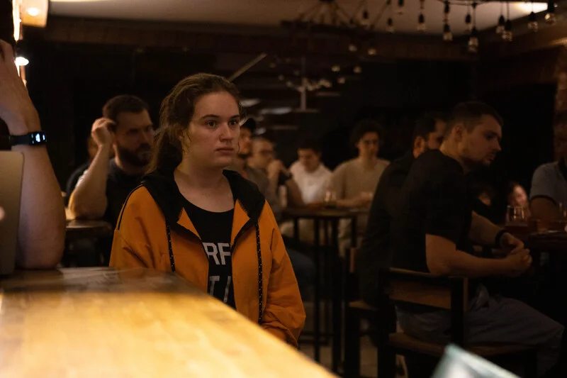 Photo from Tbilisi Rust Day #13