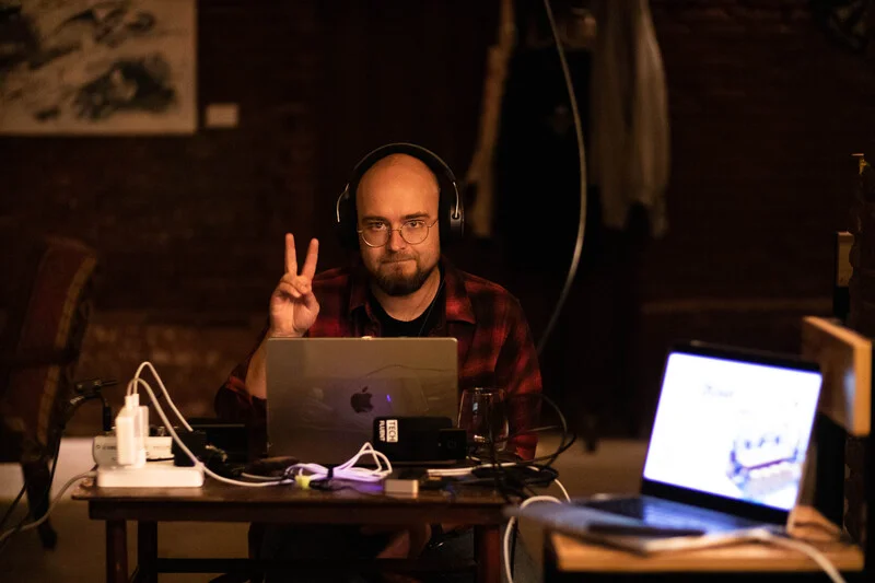 Photo from Tbilisi Rust Day #30