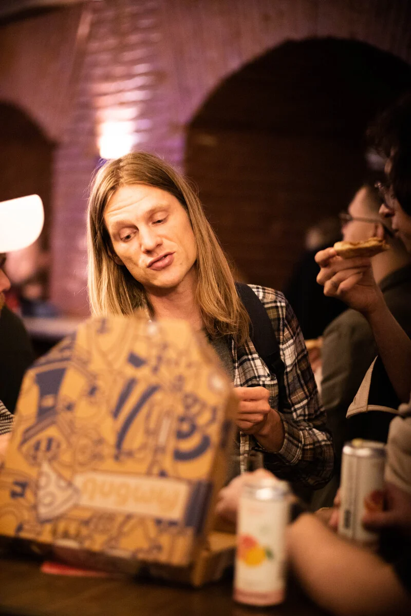 Photo from Tbilisi Rust Day #31