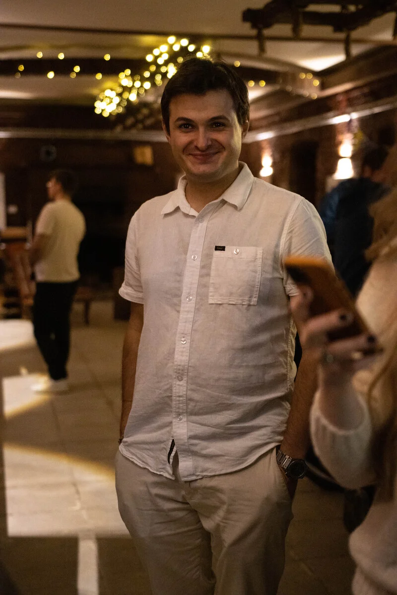 Photo from Tbilisi Rust Day #35