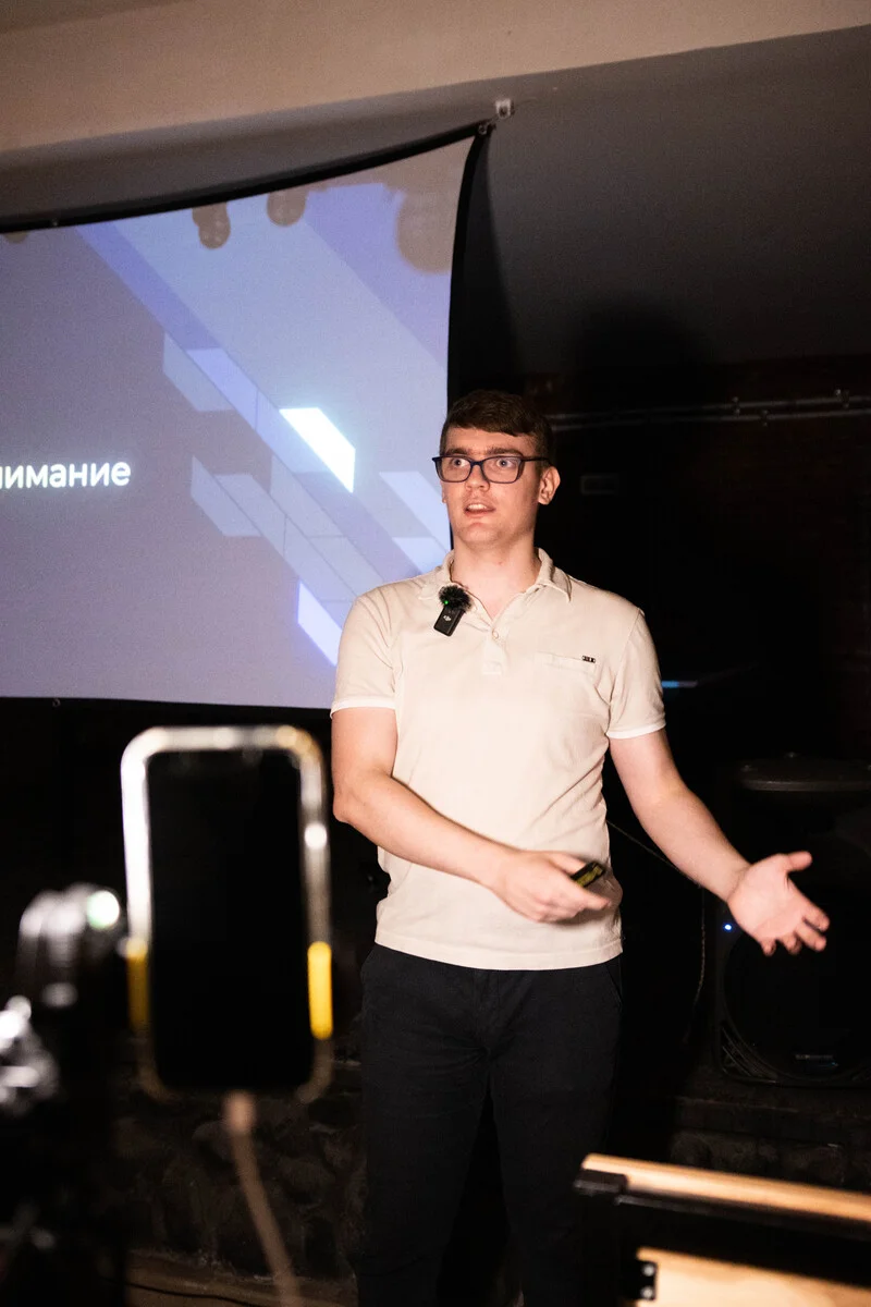 Photo from Tbilisi Rust Day #43