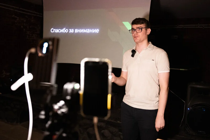 Photo from Tbilisi Rust Day #44