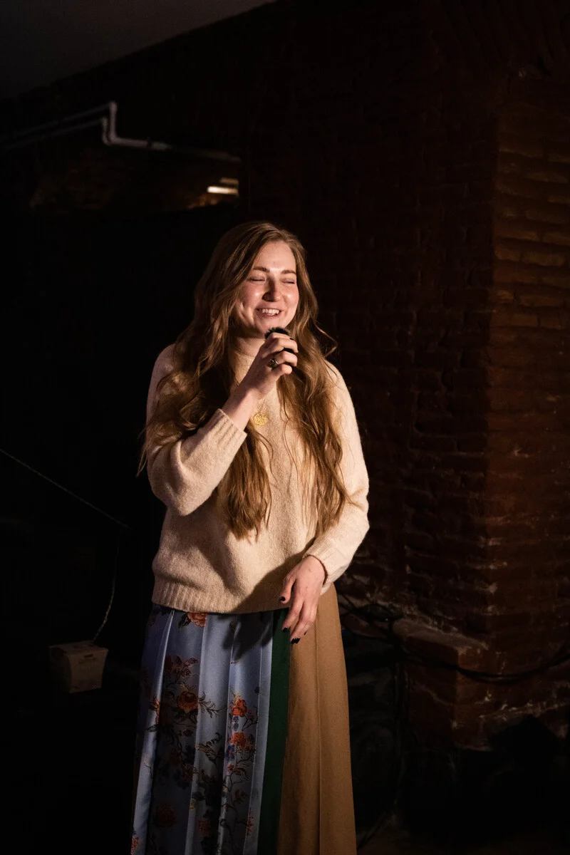 Photo from Tbilisi Rust Day #53