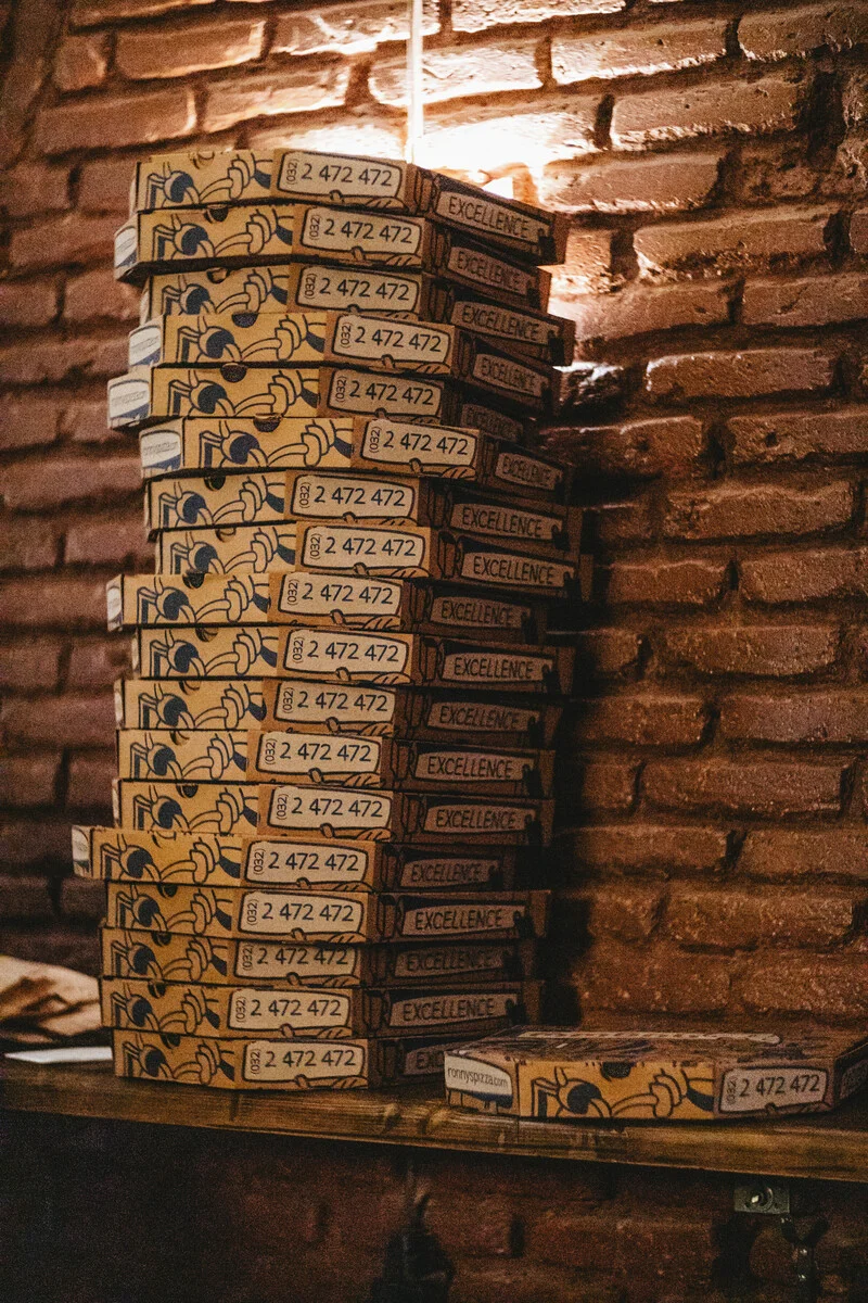 Photo from Tbilisi Rust Day #58