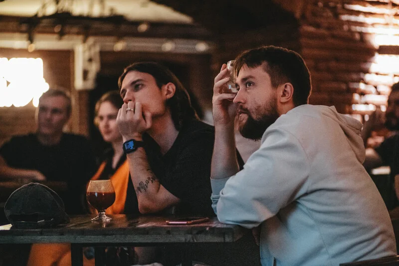 Photo from Tbilisi Rust Day #64