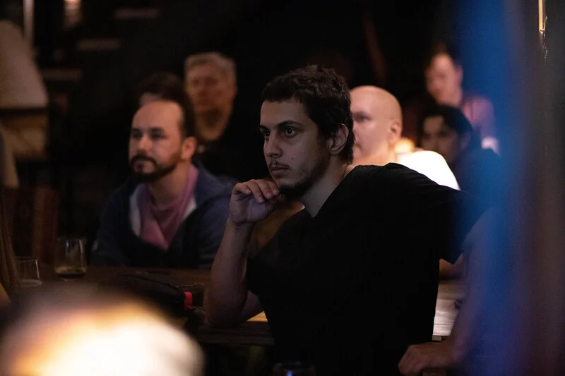 Photo from Tbilisi Rust Day #66