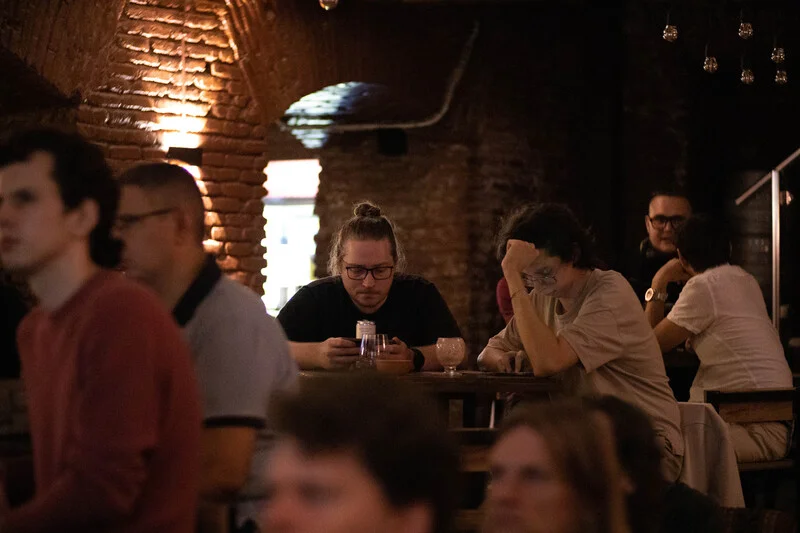 Photo from Tbilisi Rust Day #67