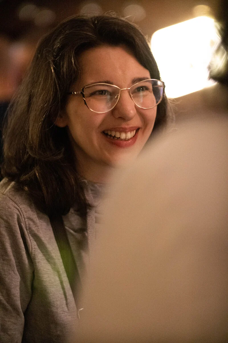 Photo from Tbilisi Rust Day #74