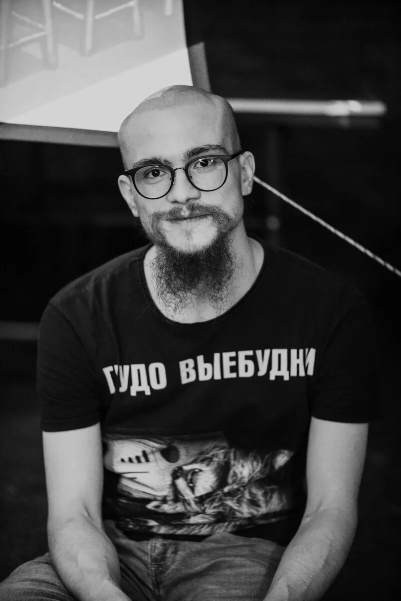 Photo from Tbilisi Rust Day #80